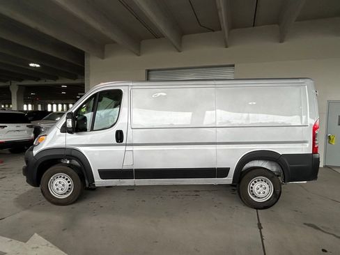 Used 2025 RAM ProMaster 2500 image 7