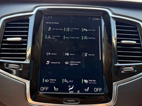 Used 2018 Volvo XC90 T6 Inscription w/ Convenience Package image 36