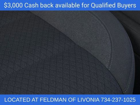 New 2026 Chevrolet Silverado 2500 Custom w/ Custom Value Package image 21