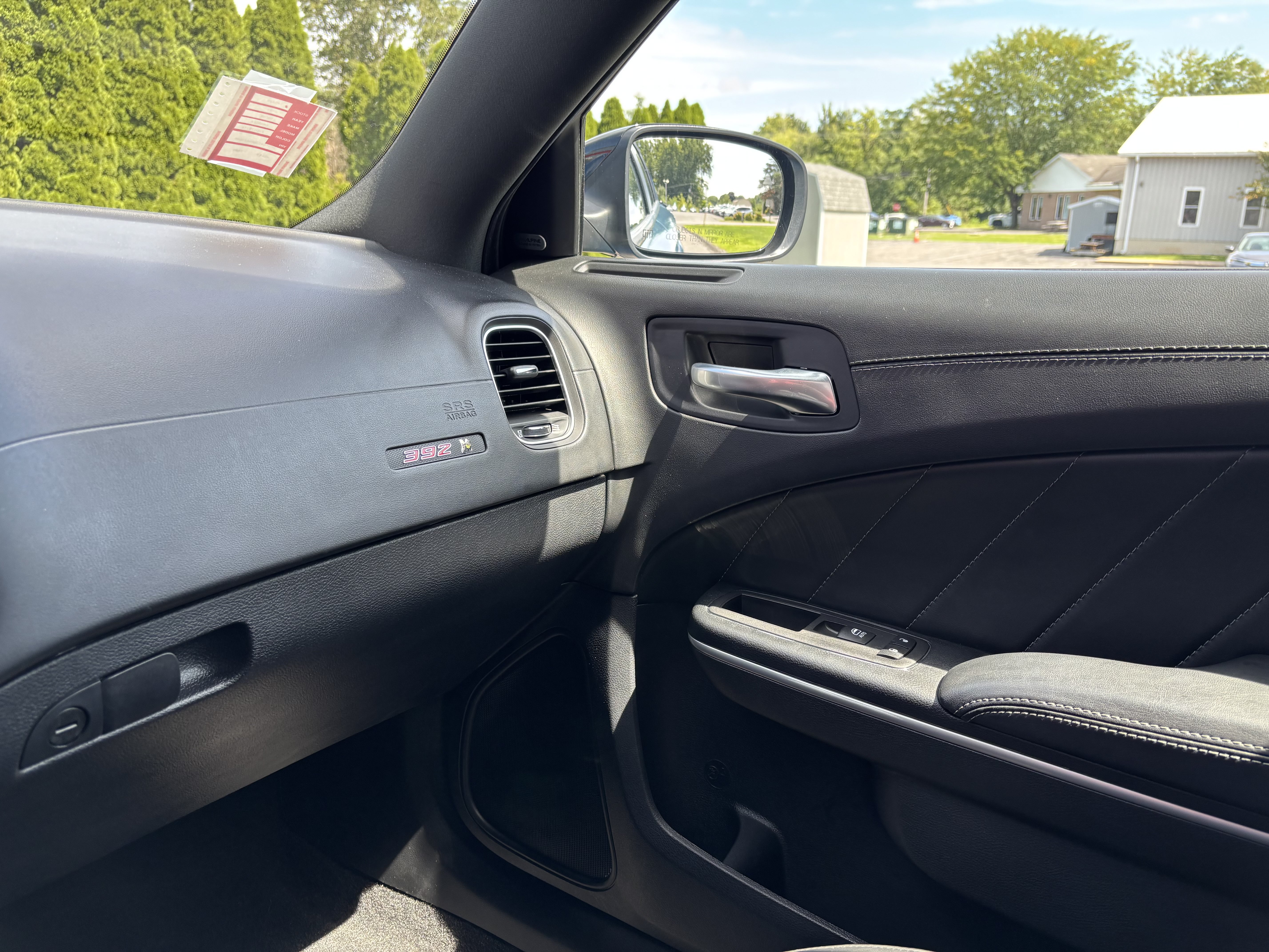 Used 2023 Dodge Charger Scat Pack RWD image 23