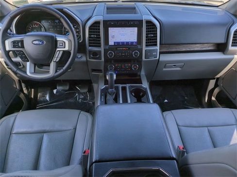 Used 2020 Ford F150 Lariat image 15