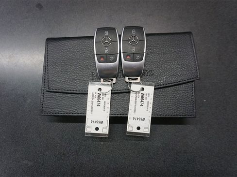 Used 2023 Mercedes-Benz GLE 350 GLE 350 image 19