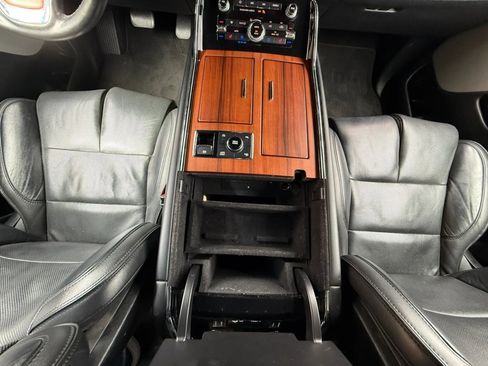 Used 2018 Lincoln Navigator L Reserve image 55