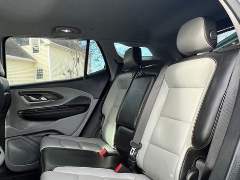 Used 2020 GMC Terrain SLT w/ Preferred Package image 12