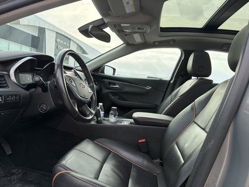 Used 2019 Chevrolet Impala Premier w/ Premier Confidence Package image 5