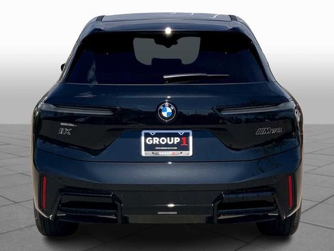 New 2026 BMW iX M70 image 4