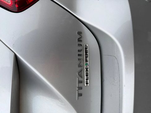 Used 2012 Ford Focus Titanium image 17