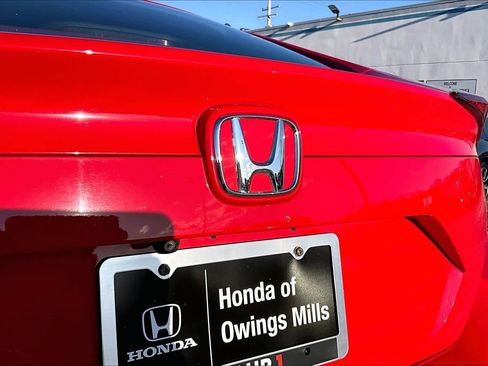 Used 2017 Honda Civic LX image 28