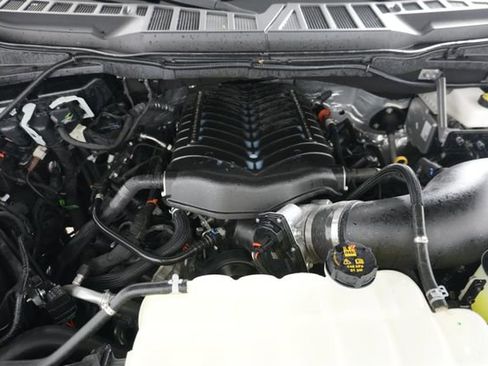 Used 2025 Ford F150 XL w/ Equipment Group 103A High image 27