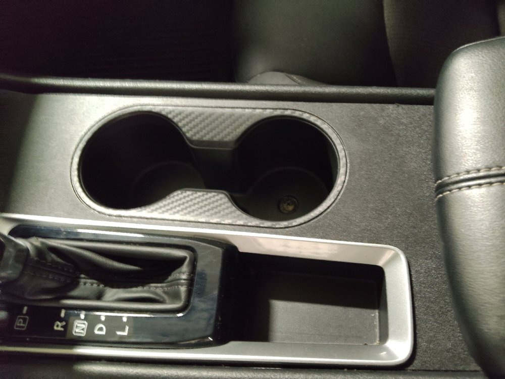 Used 2025 Nissan Altima 2.5 S FWD image 26