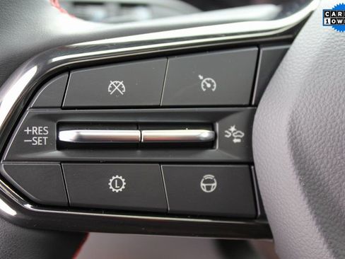 Used 2025 Chevrolet Traverse RS w/ LPO, Floor Liner Package image 13