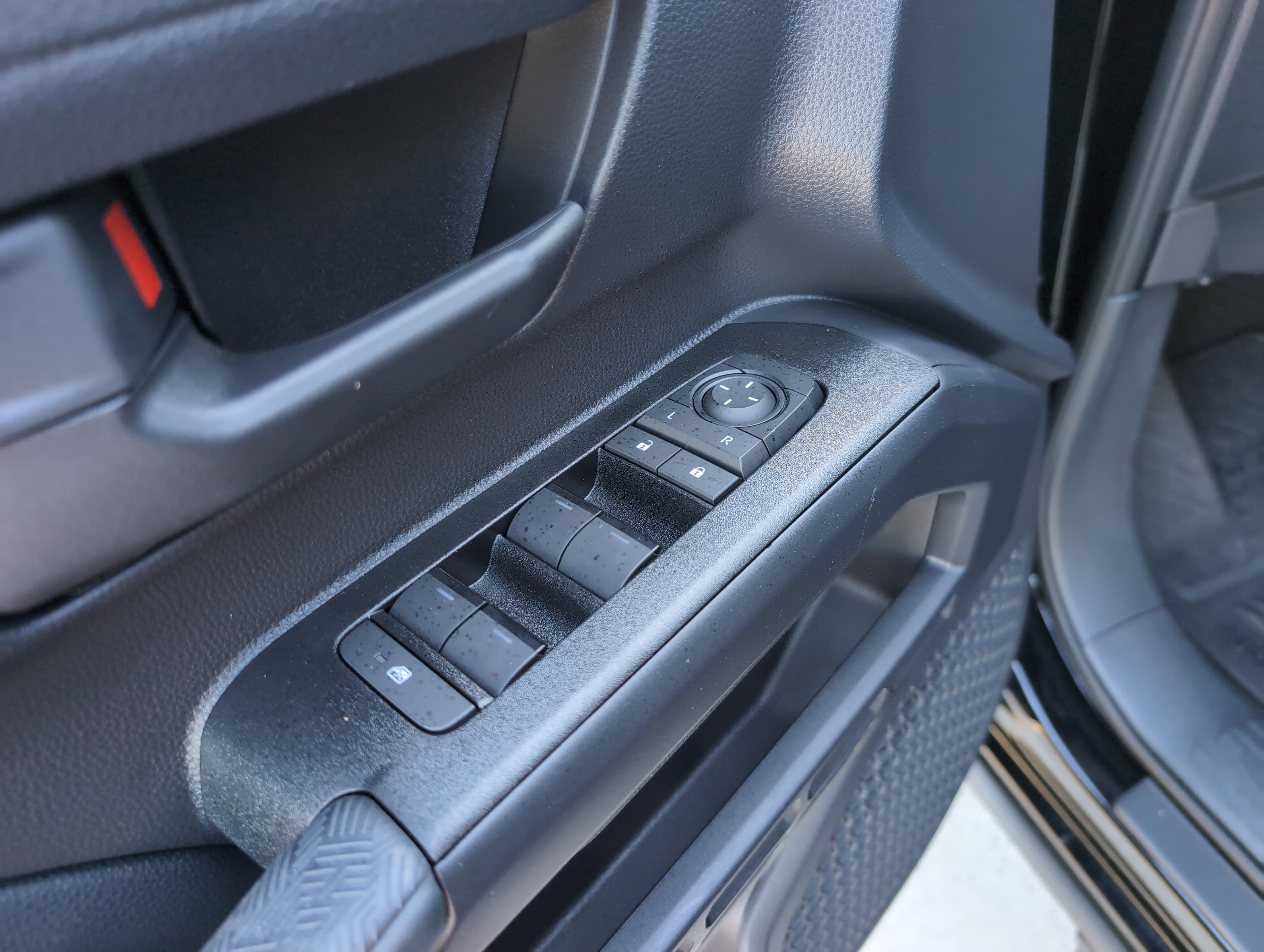 Certified 2026 Toyota 4Runner SR5 RWD image 15