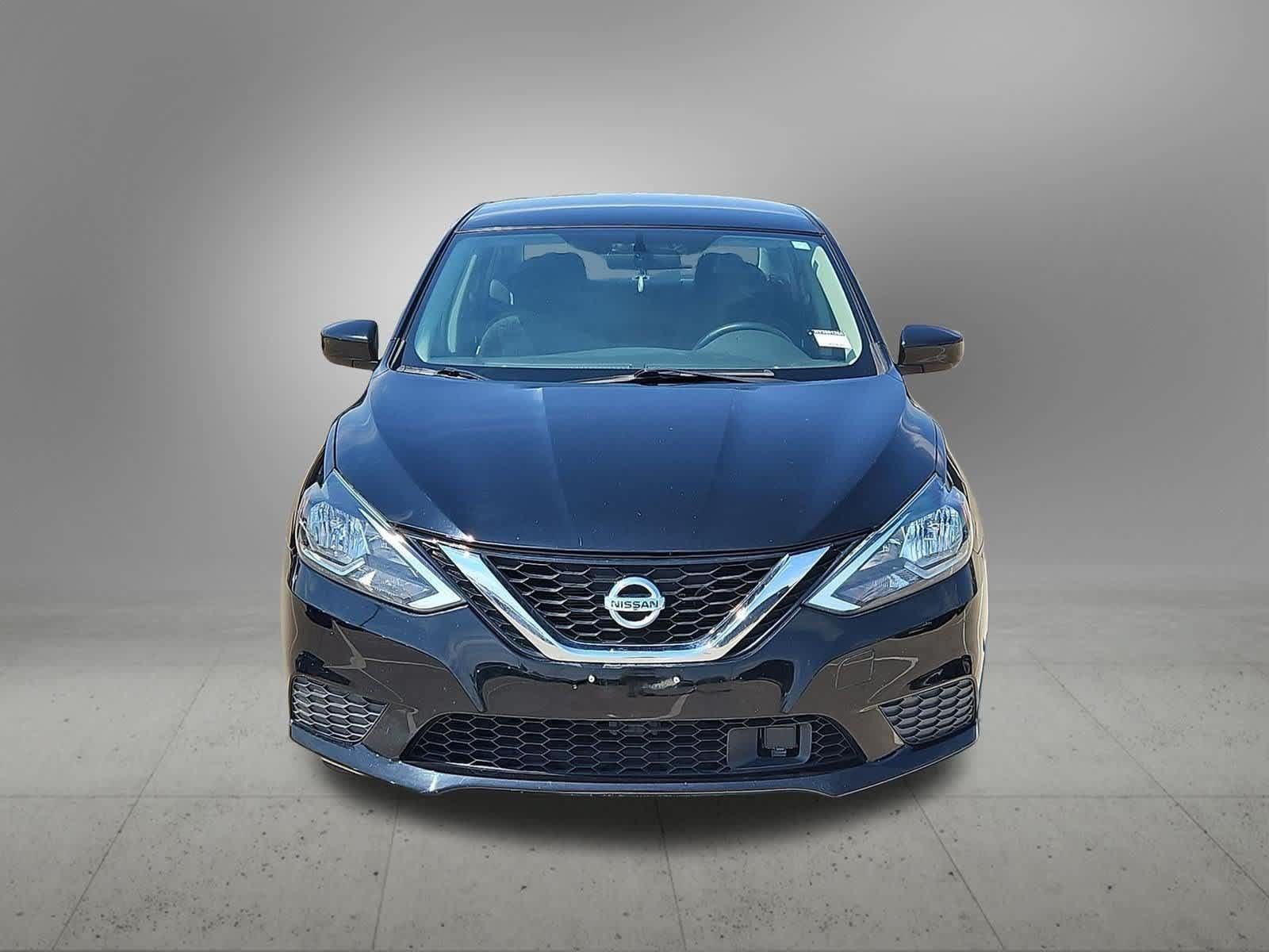 Used 2019 Nissan Sentra SV FWD image 9