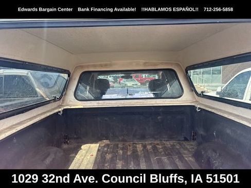 Used 2002 Dodge Ram 1500 Truck 4x4 Quad Cab image 7