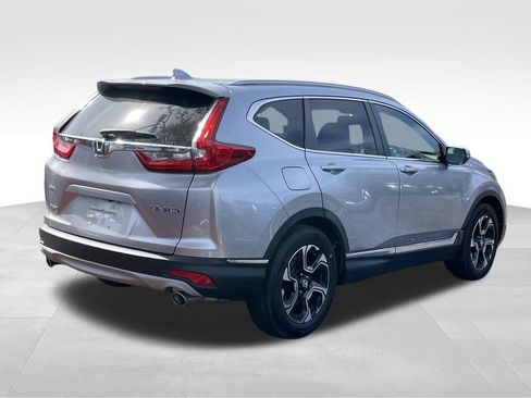 Used 2018 Honda CR-V Touring image 5