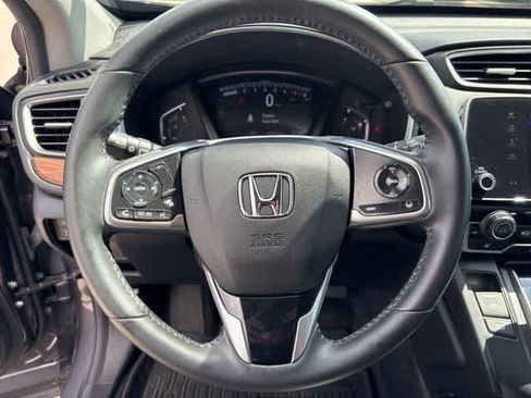 Used 2022 Honda CR-V EX-L image 14