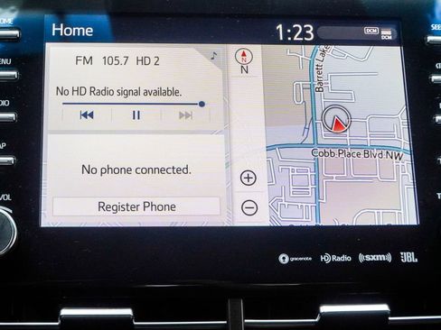 Used 2020 Toyota Avalon Touring w/ All Weather Liner Package FWD image 25
