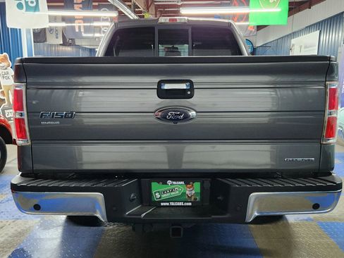 Used 2014 Ford F150 XLT w/ Equipment Group 302A Luxury image 70