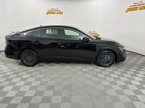 New 2026 Nissan Sentra SV w/ SV Convenience Package image 7