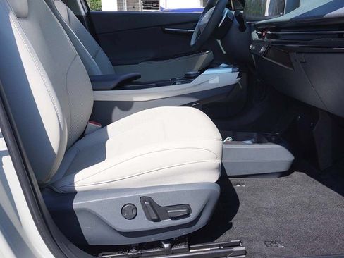 Used 2024 Kia EV6 Wind w/ Wind Technology Package RWD image 25