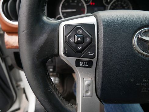 Used 2014 Toyota Tundra 1794 Edition image 27