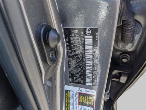 Used 2012 Toyota Camry SE image 30