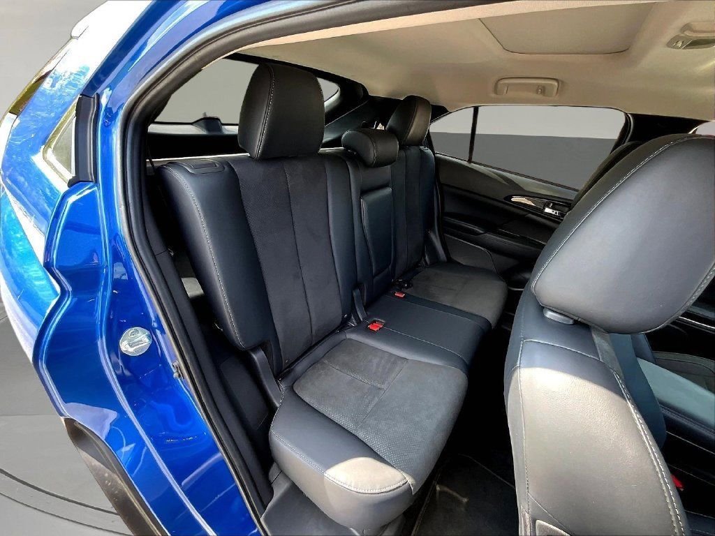 Used 2024 Mitsubishi Eclipse Cross SE AWD/4WD image 28