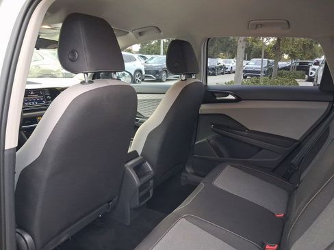 Certified 2023 Volkswagen Taos S w/ Driver Assistance Package FWD image 7