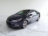 Used 2018 Chevrolet Cruze Premier image 2