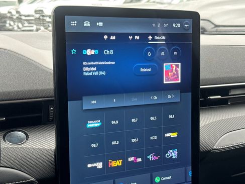 Used 2024 Ford Mustang Mach-E Select image 18