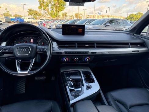 Used 2018 Audi Q7 2.0T Premium Plus image 12
