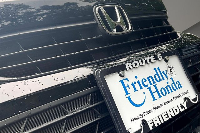 Used 2024 Honda Civic Sport image 33