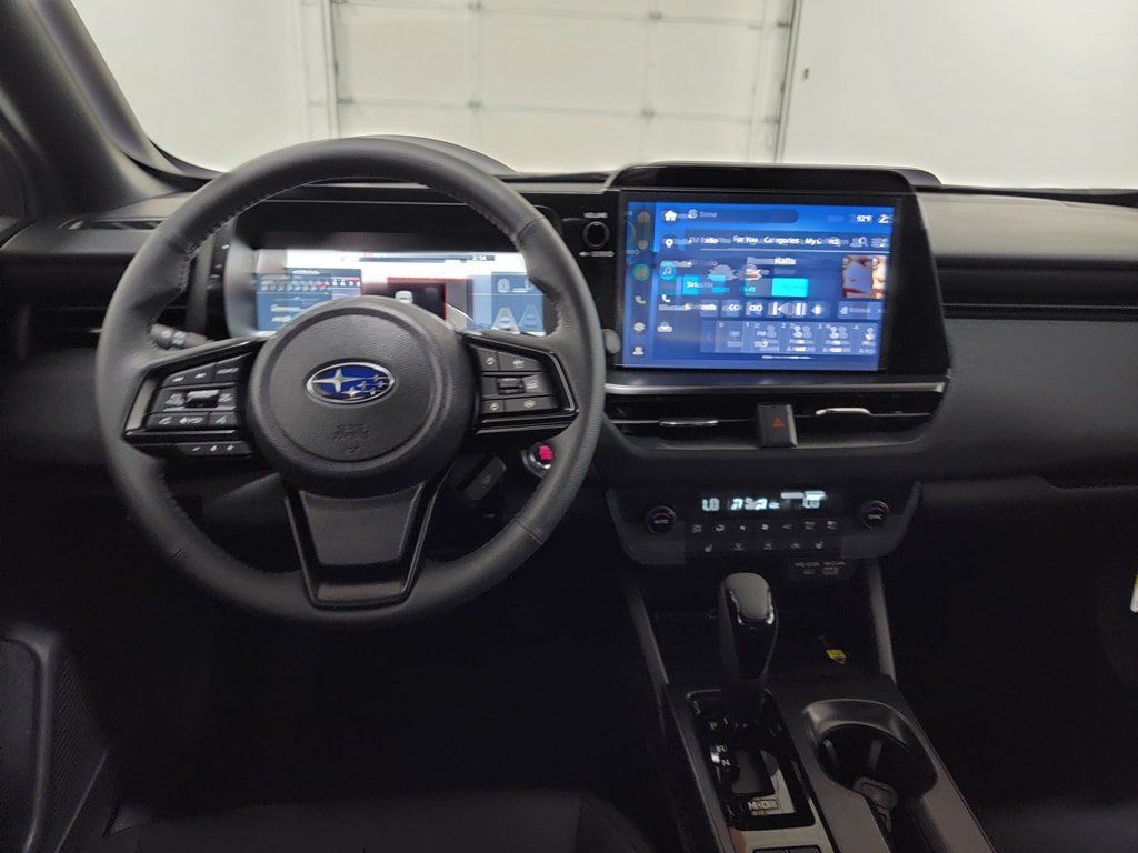 New 2026 Subaru Outback Premium AWD/4WD image 8