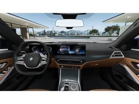 New 2026 BMW 330i xDrive Sedan w/ Premium Package AWD/4WD image 10