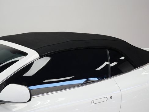 Used 2008 Aston Martin DB9 Volante RWD image 18