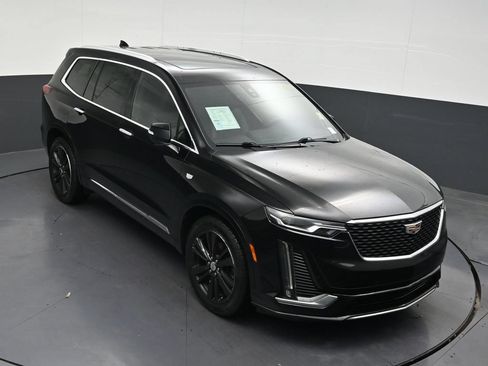 Used 2023 Cadillac XT6 Luxury FWD image 26
