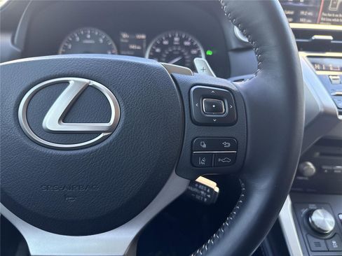 Used 2020 Lexus NX 300 FWD w/ Comfort Package image 14