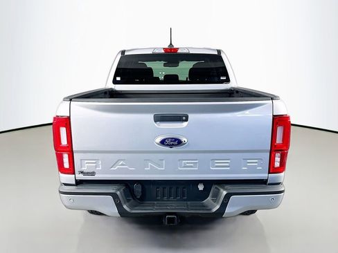 Used 2020 Ford Ranger XLT w/ Equipment Group 301A Mid AWD/4WD image 6