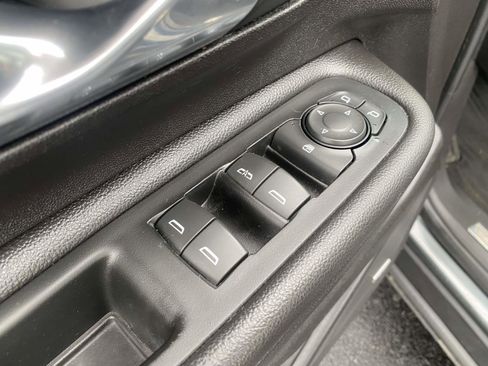 Used 2018 GMC Terrain Denali w/ Driver Alert Package II image 19