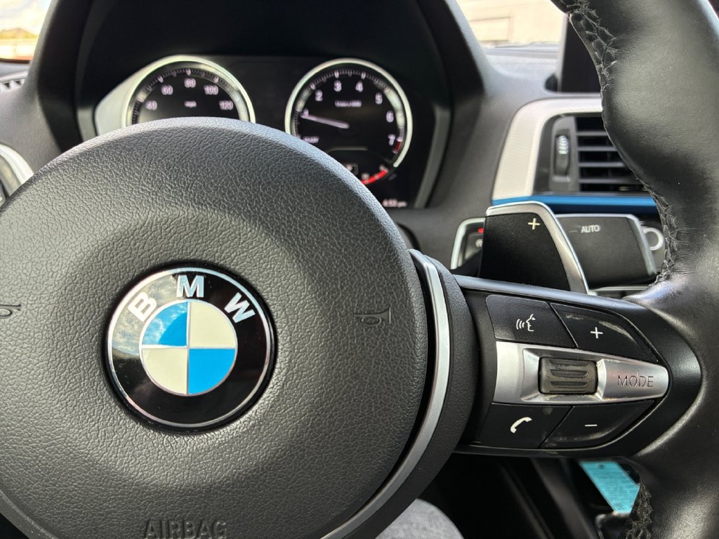 Used 2020 BMW 230i xDrive Coupe w/ M Sport Package AWD/4WD image 12
