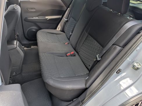 Used 2021 Nissan Kicks SV FWD image 17