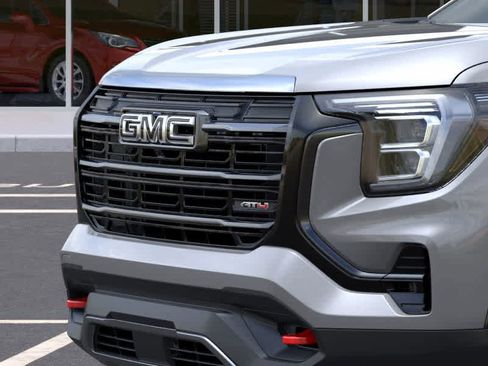 New 2026 GMC Terrain AT4 w/ Convenience Package III image 13