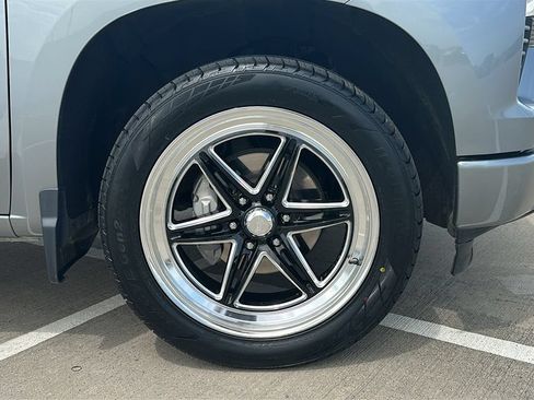 Used 2026 Chevrolet Silverado 1500 RST RWD image 18