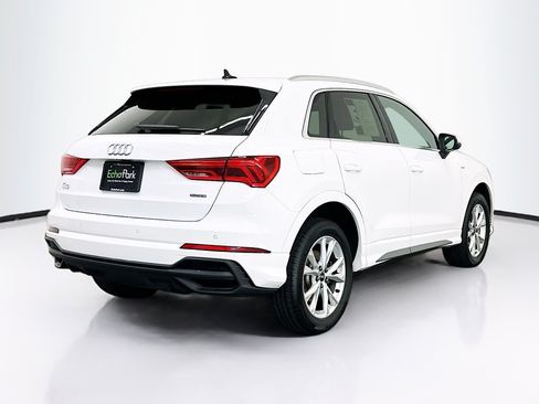 Used 2023 Audi Q3 2.0T Premium AWD/4WD image 9