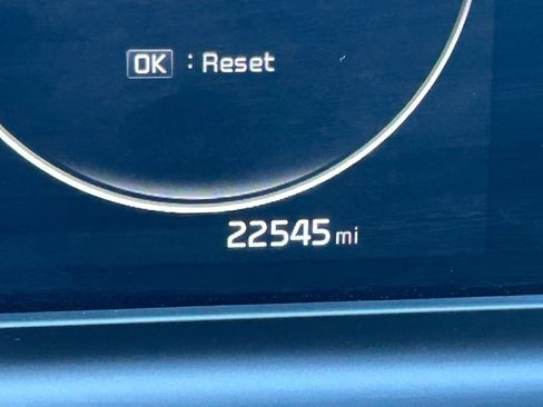 Used 2024 Kia Seltos X-Line image 20