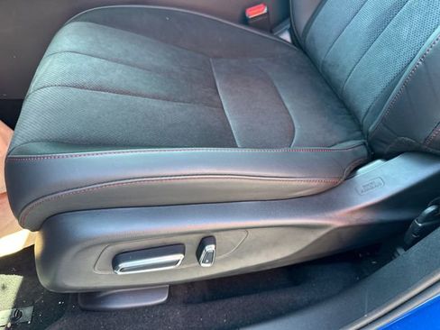 New 2025 Acura ADX A-Spec image 27