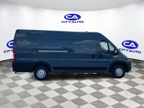 Used 2019 RAM ProMaster 3500 FWD image 2