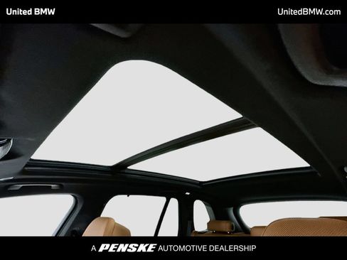 Certified 2026 BMW X5 xDrive40i AWD/4WD image 12