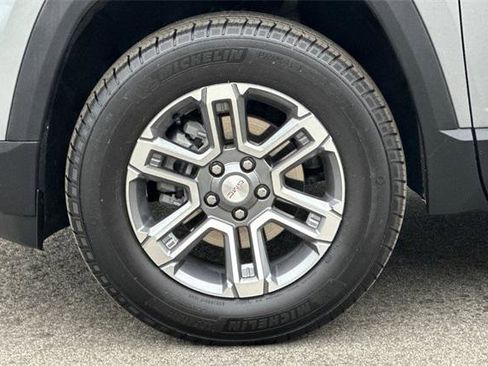 New 2026 GMC Terrain Elevation image 27