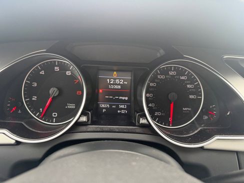 Used 2009 Audi A5 3.2 image 16